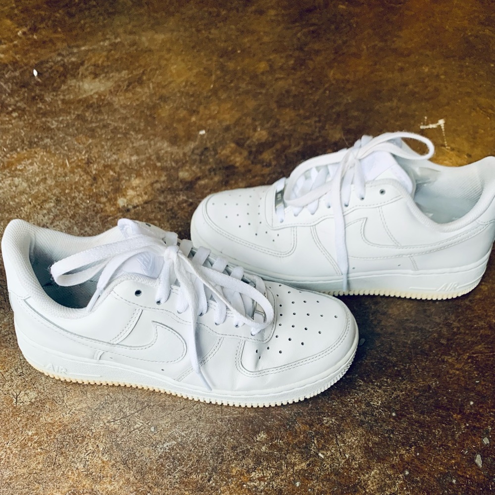Nike Air Force 1 shoes